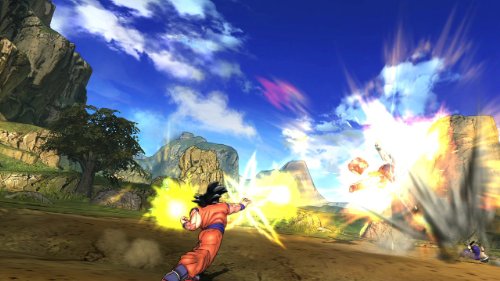 Dragon Ball Z: Битката за Z - Xbox 360