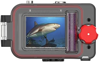 Камера ReefMaster RM-4K