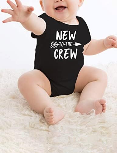 Aulyffo/ Облекло за новородени Момчета, нови Дрехи за екипажа, Дрехи за малките момчета + Дълги Панталони + Хубава