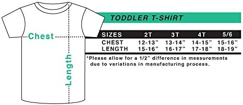 Тениска за деца с ленти inktastic 80-те години