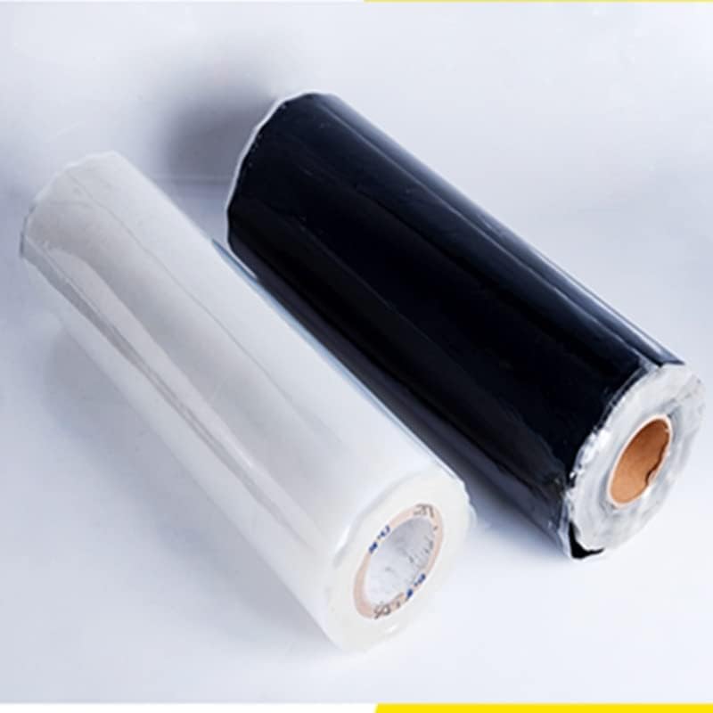 Лист силиконовата гума Ширина 500 мм, с дължина 1000 mm, Прозрачна силиконова фолио - (Размер: 500 мм x 1000 мм,