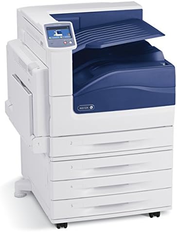 Цветен лазерен принтер Xerox 7800/GX - Цветен лазерен принтер Xerox Phaser 7800GX (45 стр./мин.) (1,33 Ghz) (2 GB)