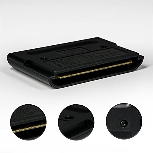 Aditi Valis - американската печатна платка Flashkit MD с безэлектродной златен печат за игралната конзола Sega Genesis