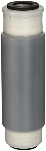 Преносимото касета Aqua Pure AP117 Cuno за система за питейна вода с Един Филтър