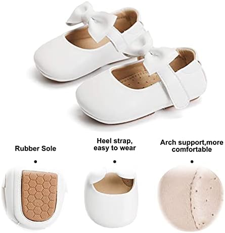 Детски обувки Felix & Flora Подметка Обувки, За Разходки С детето, Мокасини, Обувки За Яслите Гумени подметки