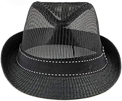 Мъжки дишаща шапка с пълна мрежа, мъжки дамски солнцезащитная шапка, лятна плажна риболовна шапка с широка периферия, улични