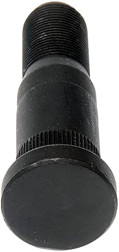 Dorman 610-0551.10 M22-зазубренная родословни 1,50, ролка напред 26 мм, дължина 89 мм, 10 броя в опаковка