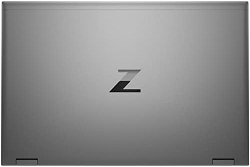 Мобилната работна станция HP ZBook Fury 17 G8 17,3 - Full HD - 1920 x 1080 - Восьмиядерный процесор Intel Core
