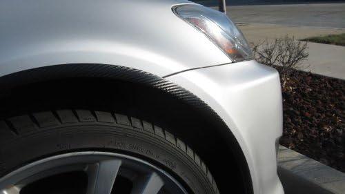 312 е подходящ за автомобили Suzuki KIZASHI 2010-2012, карбоновые лигавицата на колела/се разкъсва кожата на крилата 4ШТ 2011