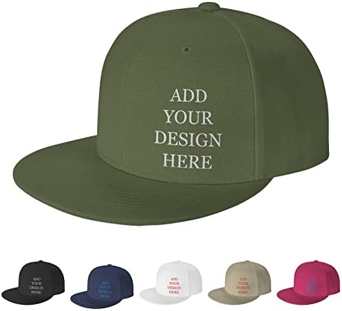 Изработена по поръчка бейзболна шапка в стил хип-Хоп възстановяване на предишното положение за мъже, направи
