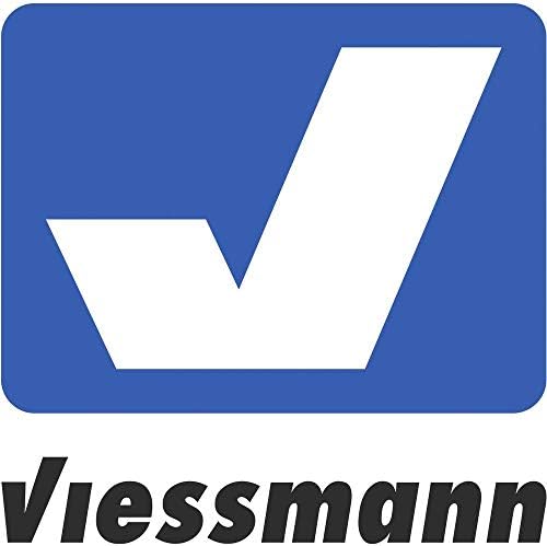 Виссманн – Осветление за Modelismo Rail H0 мащаб 1: 87 (60951)