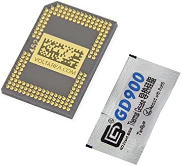 Истински OEM ДМД DLP чип за Acer X1373WH Гаранция 60 дни