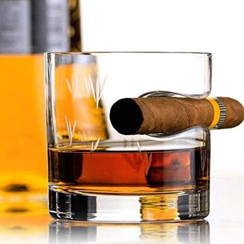Набор от Графинов за уиски, подаръци за уиски за мъжете, Прозрачен Кристален Стъклена Чаша За Уиски, Вино,