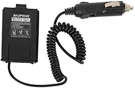 Зарядно устройство за батерията, BAOFENG UV-5R UV-5R + UV-5RA UV-5RA + UV-5RB UV-5RC UV-5RD UV-5RE UV-5RE Plus