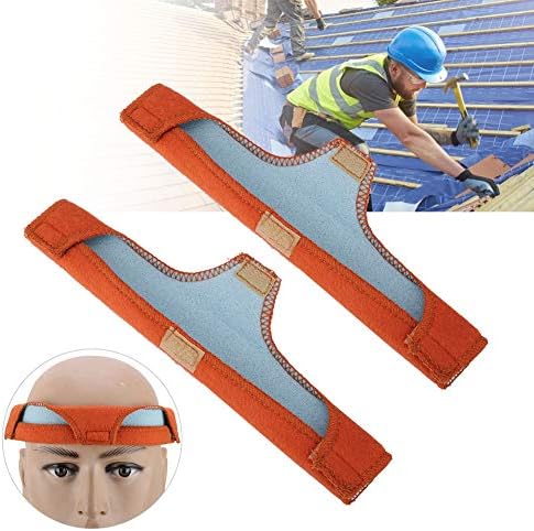Вафен Заваръчен защитна лента на въздушна възглавница Защитна лента за шлем Вкусно уплътнение В комплект по 2