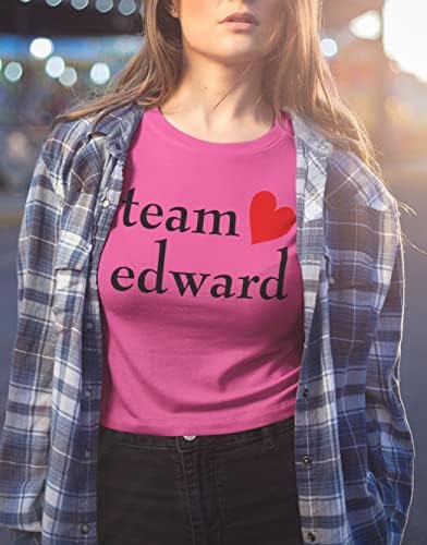 Тениска Team Edward (за Възрастни размер) (274)
