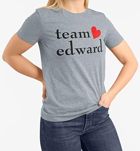 Тениска Team Edward (за Възрастни размер) (#274)