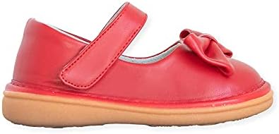 Малки пищащие обувки за деца с подвижни пищалкой в забавно стилове и цветове за момичета и момчета
