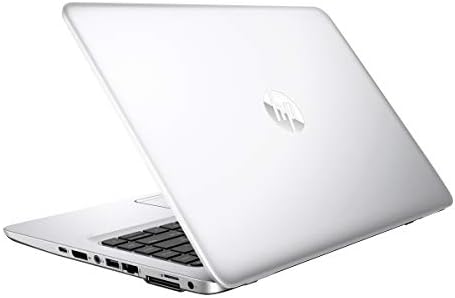 Лаптоп HP EliteBook 840 G4 14 , процесор Intel i5 7300U 2.6 Ghz, 32 GB оперативна памет DDR4, твърд диск M. 2 SSD с обем