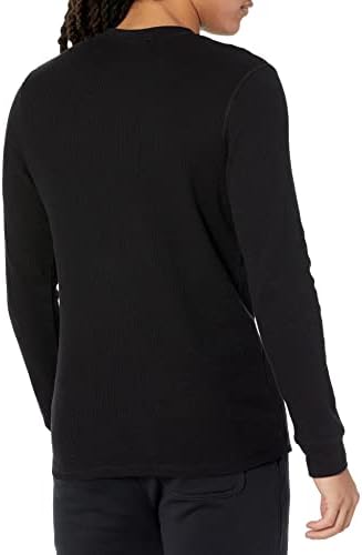 Мъжки Термална Риза LRG с дълъг ръкав