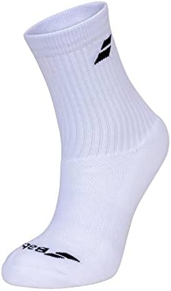 Мъжки чорапи Babolat за екипажа (3 опаковки)