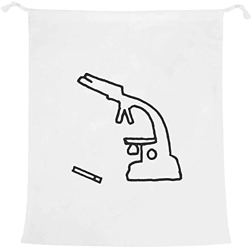 Чанта за дрехи /измиване/за съхранение на Azeeda Microscope (LB00022882)