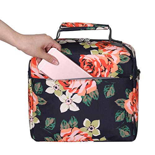 MBJERRY Изолирано Чанта за повиване-охладители - Запечатани Чанта За съхранение на кърма, Множество Чанта за