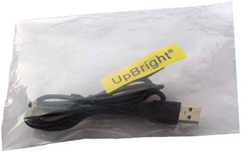 Впечатляващ Нов USB Кабел За Зареждане на Преносими КОМПЮТРИ Зарядно Устройство, захранващ Кабел Съвместим с Turcom TS-6610