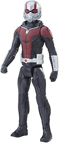 Marvel Човек-на мравката и Оса Титан Герой на Серия Човекът-мравка с пристанище Титан Hero Power FX