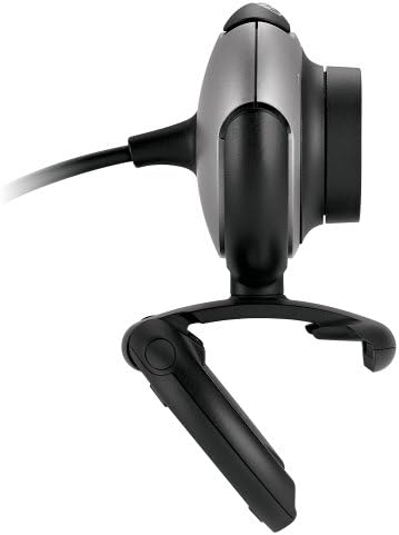 Уеб камера Microsoft LifeCam VX-3000 - Черен