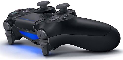 Безжичен контролер на Sony за Playstation 4 Черен (3001538) видео игра Shadow of The Colossus за Playstation 4