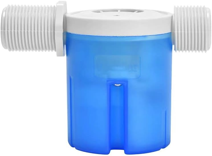 Клапан за автоматично регулиране на нивото на водата Nomer Вътрешно, Страничната Вътрешен Автоматично Поплавковый клапан Клапан за регулиране нивото на водата Uesd за
