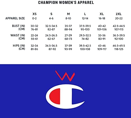 Жена Пуловер Powerblend с имитация на вратата Champion, Женски Свитшоты, Жилетки-пуловери, Дамски Пуловери с Логото на C