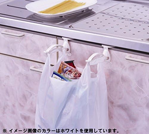 サワフジジ Титуляр за пазарска чанта Sawafuji GN-RH-02