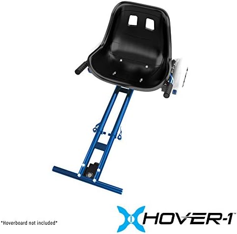 Прикачени файлове бъги Hover-1 | е Съвместимо с всички електрически ховербордами 6,5 и 8 на Ръчно управление задно колело, с регулируема рамка и колани, лесна за сглобява