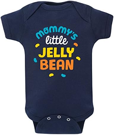 Незабавно съобщение - Little Jelly Bean - Бебе Baby One Piece