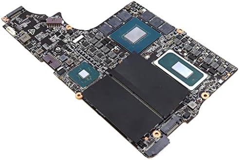Дънната платка на лаптопа 607-15711-14 S Съвместим Дубликат Част за MSI Creator Z16 A11UET Серия Intel Core i9-11900H