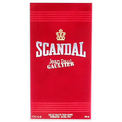 Jean Paul Gaultier Scandal Мъжете 3,4 грама EDT Спрей