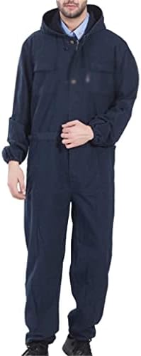 PDGJG Защитно Работна риза с къси ръкави Светоотражающая риза с къси ръкави Повишена видимост с дълъг ръкав за работно облекло