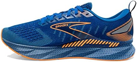 Поддържащи маратонки Brooks Men ' s Левитират GTS 6 за бягане