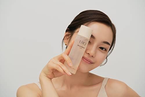 Тонер UIQ Biome Barrier™ 5,07 течни унции | Корейски грижа за кожата за всички типове кожа | Бережный грижи за мъртъв клетките на кожата с помощта на Специално патентовани съ?