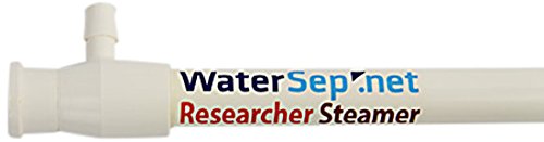 Касета от кухи влакна за отпаривания WaterSep AU 965 10RES12 S3 Researcher12, autoclavable, размер на порите 0,65