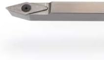 Автентични Easy Wood Tools Ci4 Диамантени Видий Сменяеми Ножове за по-лесно стартиране, мини, средни, в пълен