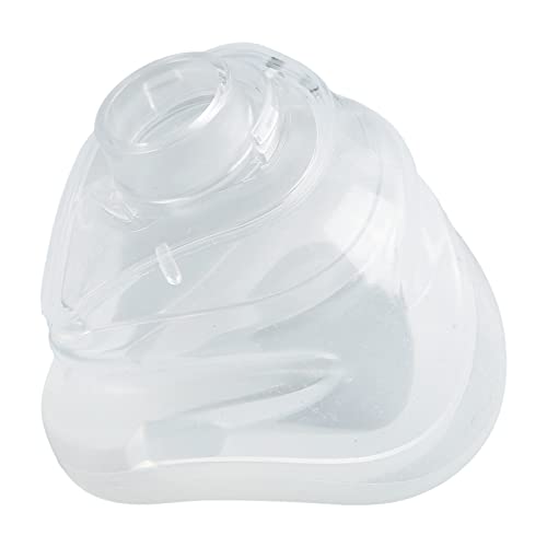 Носа Предпазни Възглавници, оборудване запечатване Удобна Носа Възглавница от Гъвкав Силикон за дома (XL)