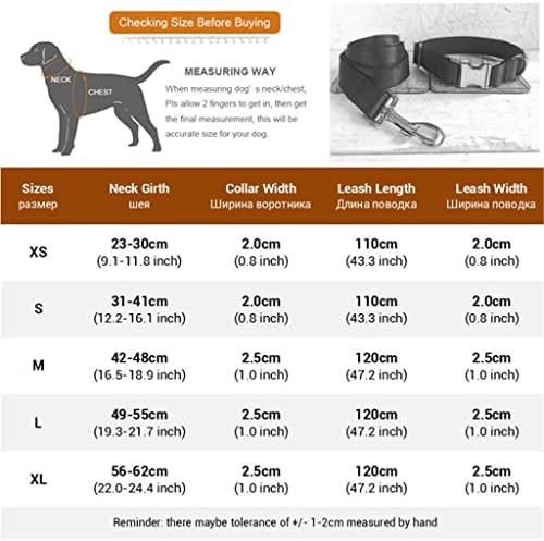 UOEIDOSB Дизайнерски нашийник за Кучета с Индивидуален Дизайн, нашийник за кучета с лък и каишка с Регулируема Найлонов нашийник