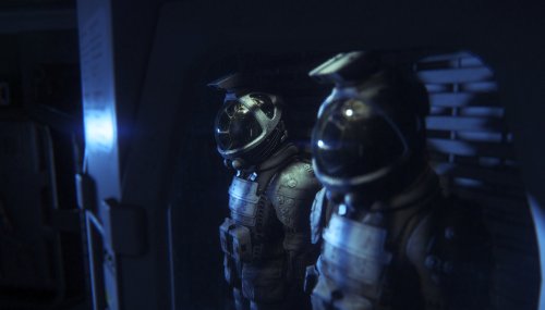 Сега Alien: Isolation - Standard Edition Xbox 360