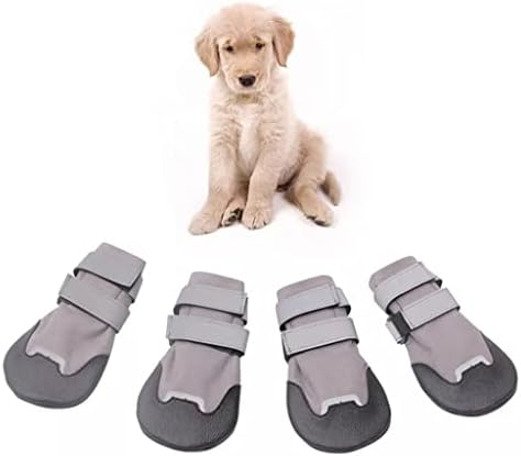 ПОРЪЧАЙТЕ Аксесоари за домашни кучета, Нескользящую Водоустойчива обувки и чорапи за малки, Средни и Големи