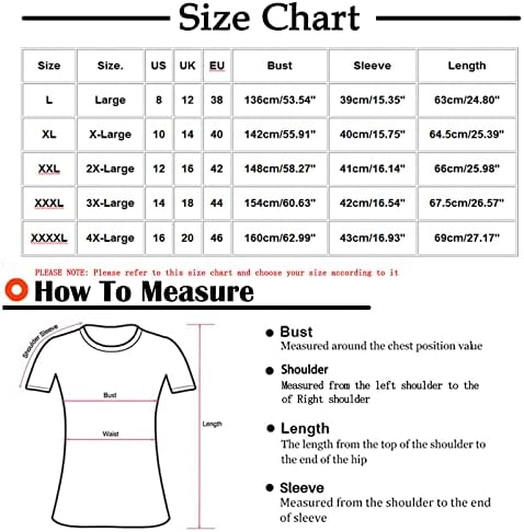 Плюс Размер, Риза с дълъг ръкав, Дамски Ежедневни Секси Мода Лято Однотонная Тениска с Неправилна Форма с Голям Размер,