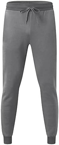 Мъжки Спортни Панталони за джогинг BEUU, плътно Прилепнали Спортни Панталони, Спортни Панталони за Джогинг