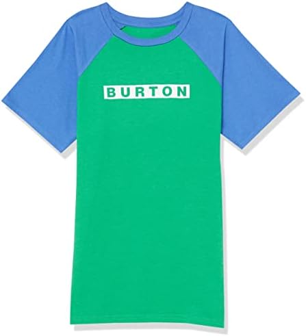 Тениска Burton Kids Каса с къс ръкав